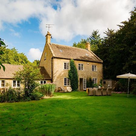 Temple Guiting Cottage 외부 사진