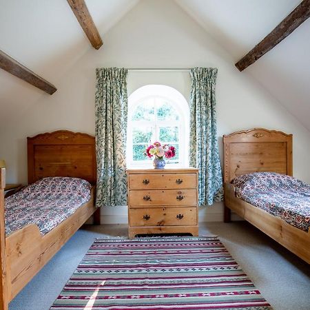 Temple Guiting Cottage 외부 사진