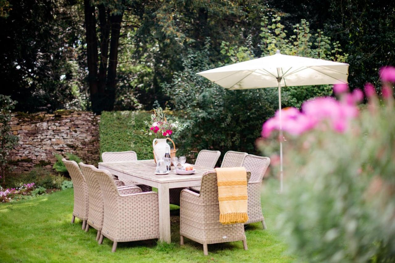 Temple Guiting Cottage 외부 사진