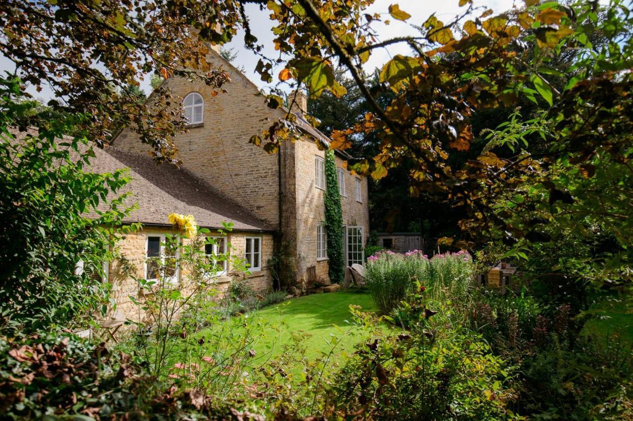 Temple Guiting Cottage 외부 사진