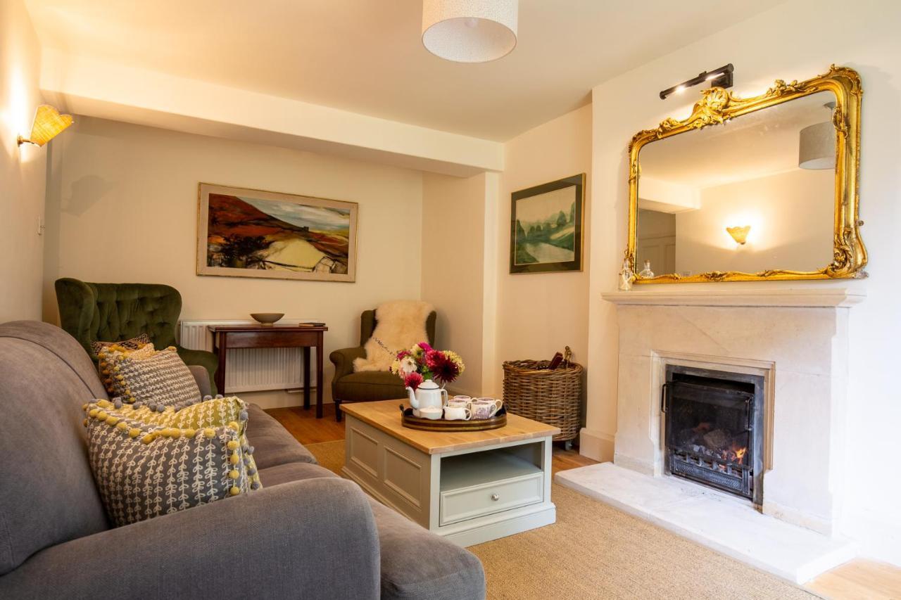 Temple Guiting Cottage 외부 사진