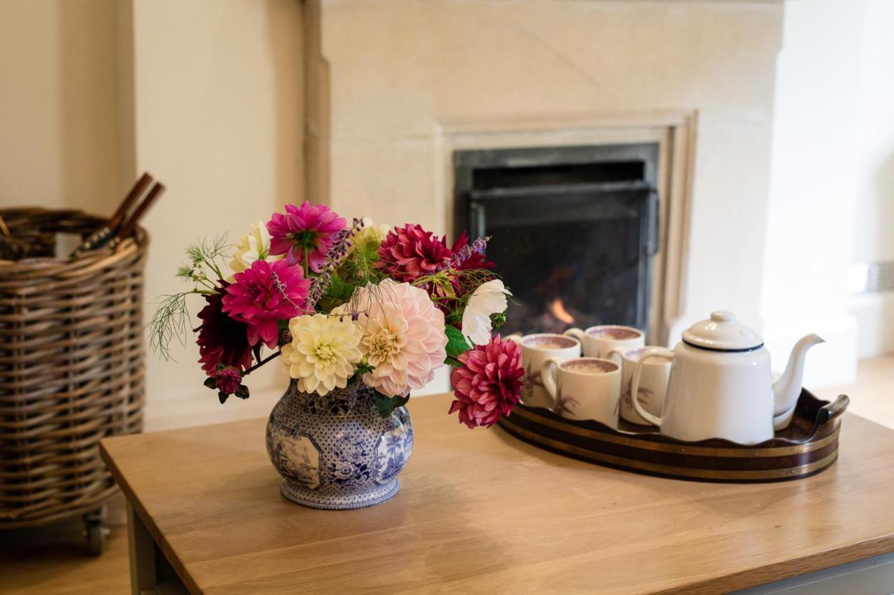 Temple Guiting Cottage 외부 사진