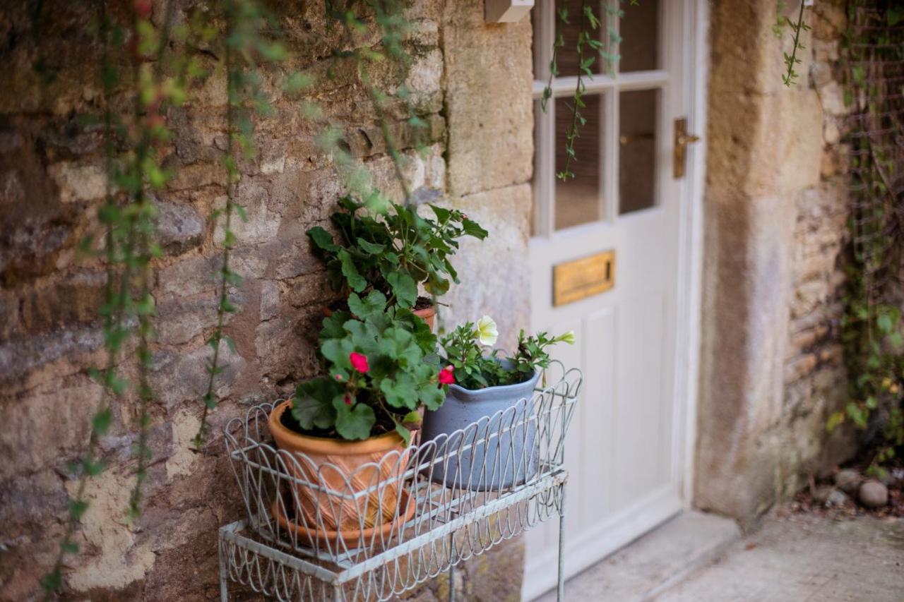 Temple Guiting Cottage 외부 사진
