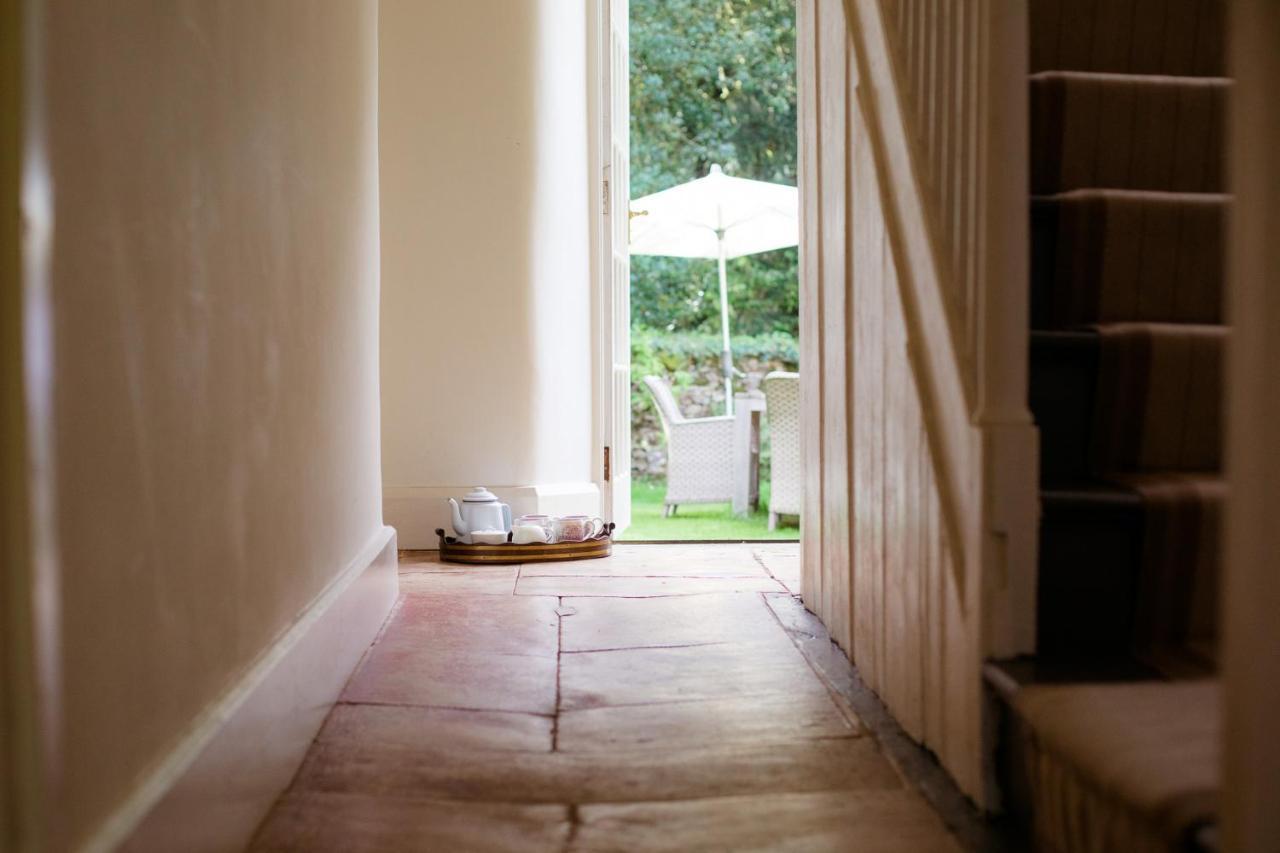 Temple Guiting Cottage 외부 사진