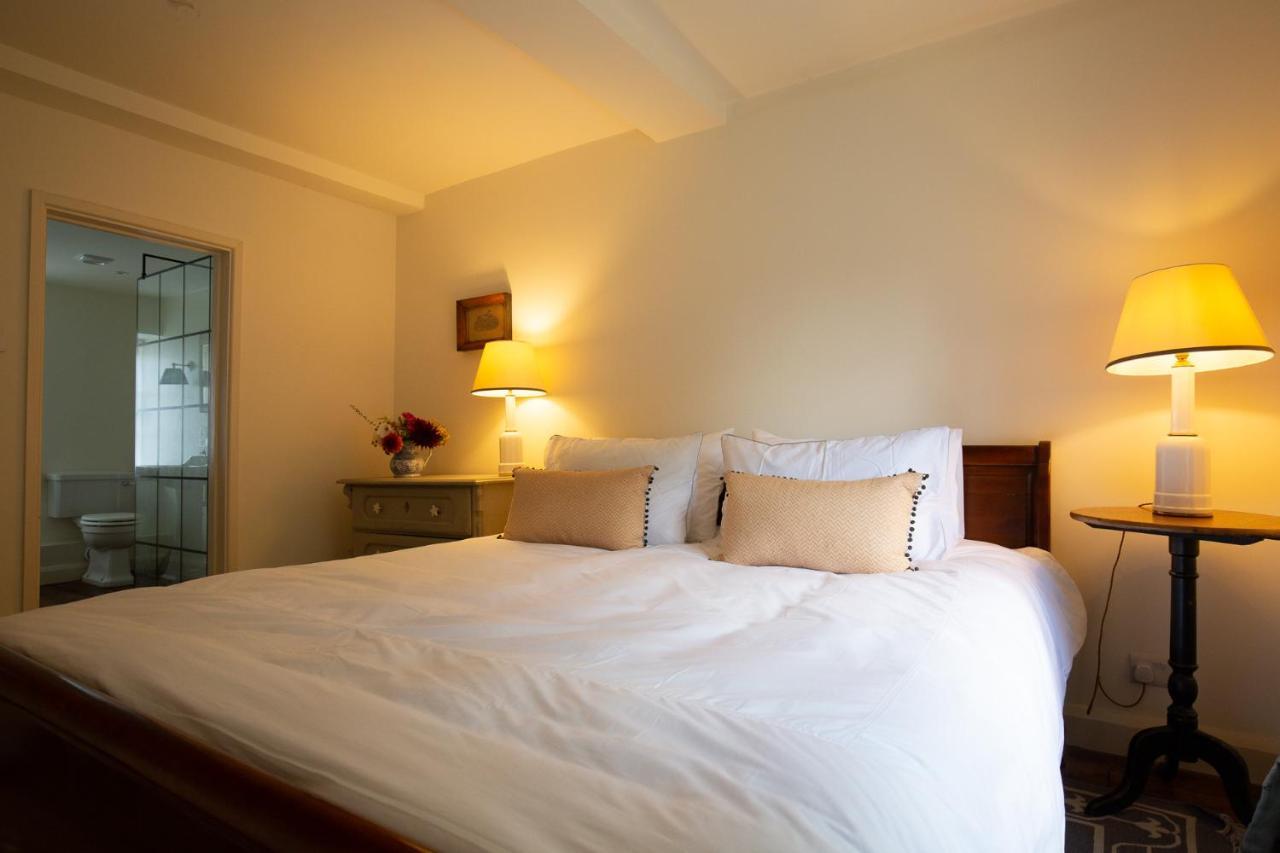 Temple Guiting Cottage 외부 사진