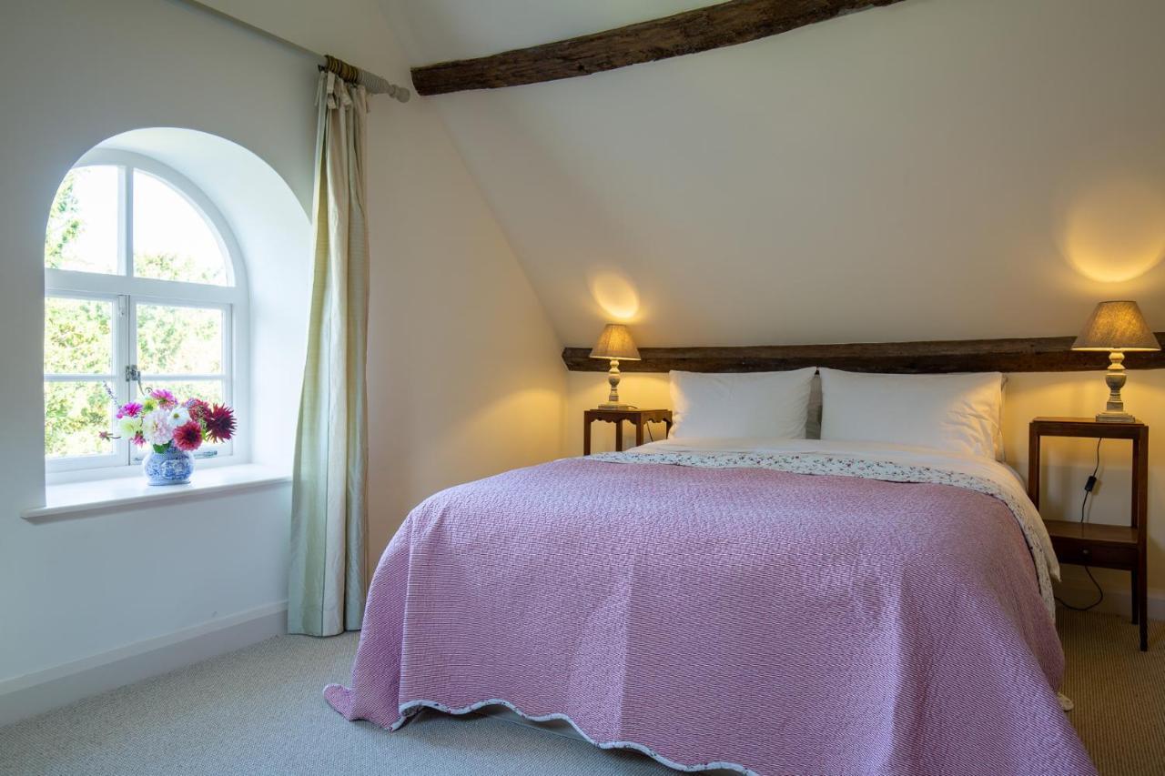 Temple Guiting Cottage 외부 사진