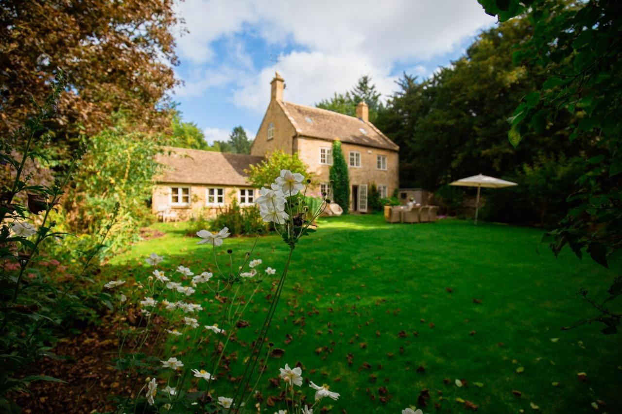 Temple Guiting Cottage 외부 사진