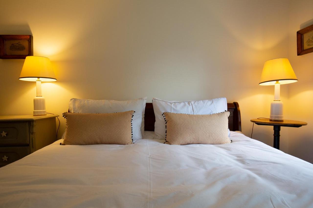 Temple Guiting Cottage 외부 사진