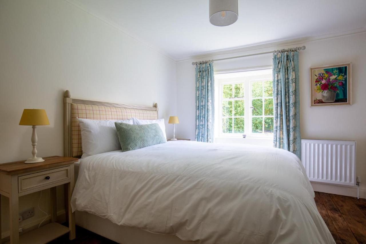 Temple Guiting Cottage 외부 사진