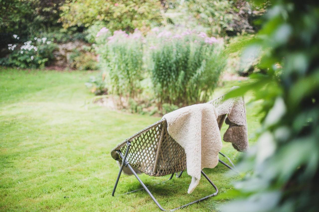 Temple Guiting Cottage 외부 사진