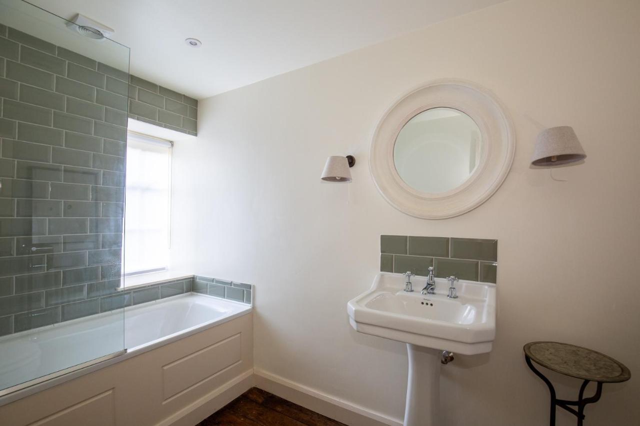 Temple Guiting Cottage 외부 사진