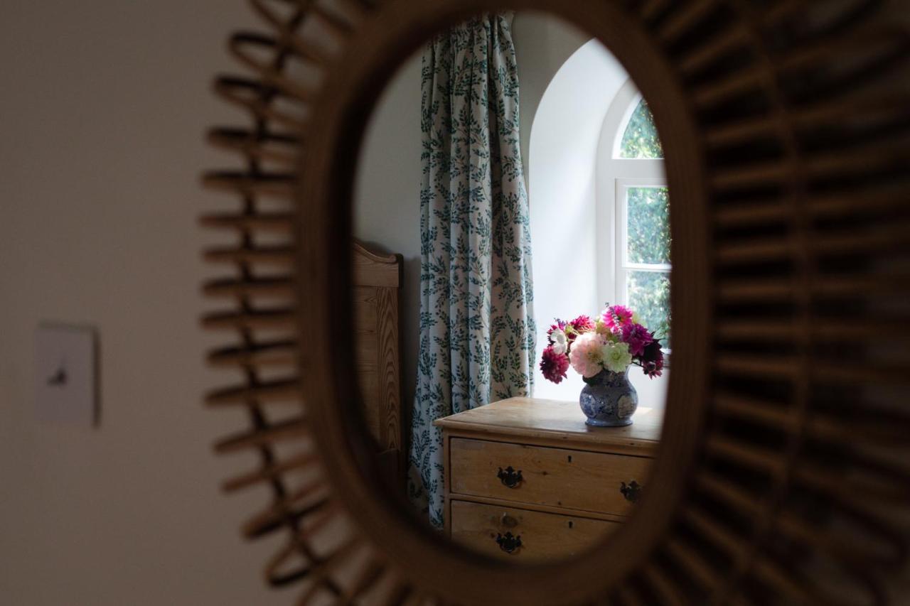 Temple Guiting Cottage 외부 사진