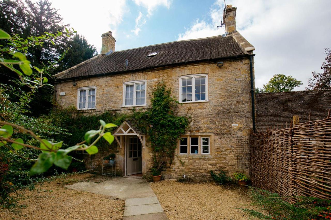 Temple Guiting Cottage 외부 사진