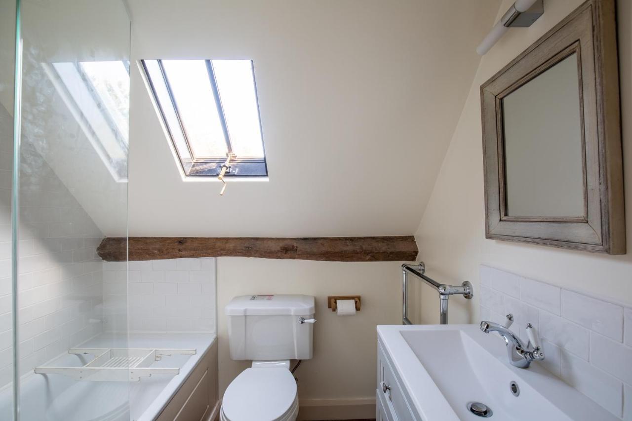 Temple Guiting Cottage 외부 사진